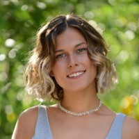 Lumeca Health Employee Anna Ivashchenko's profile photo