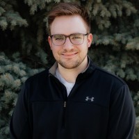 YourPolicy Employee Nathan Halter's profile photo