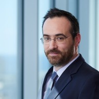 Goldfarb Seligman Employee Ben Behrend's profile photo