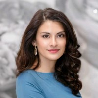 Hexagon Employee Adina Bichescu's profile photo