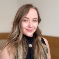 RECRU Employee Simona Švirková's profile photo