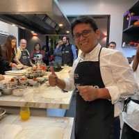 Omar Ramos Mendives Email