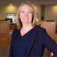 Wray State Bank Employee Amber Hardwick's profile photo