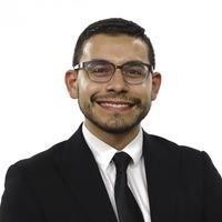 Raul Dominguez-Ramirez Email & Phone Number