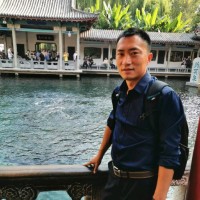 InfoQuick Global Connection Employee Xinwei Yang's profile photo