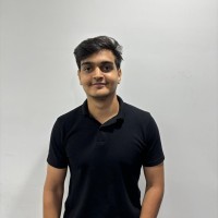 Rugved Kute's profile photo