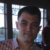 Joe Tucker Email & Phone Number