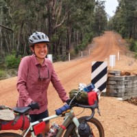 Department of Water and Environmental Regulation Employee Simone McCallum's profile photo