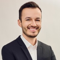 BV Bayerische Vermögen GmbH Employee Christof Baumann's profile photo
