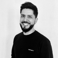 Agora Plus Employee Ivan Avellaneda's profile photo