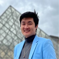 Corrao Group Employee Anderson Morino's profile photo