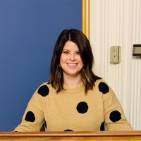 Wesco Employee Lauren O'Leary's profile photo