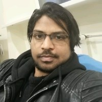 CognitivZen Technologies Employee Harshavardhan Saka's profile photo