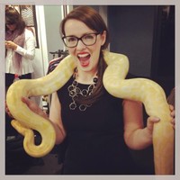 ZeroLight Employee Erin Turnbull's profile photo