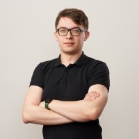 SkillPanel Employee Mateusz Borkowicz's profile photo