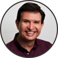 David Teran Email & Phone Number