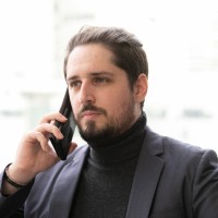 Alexandre Teinturier Email & Phone Number