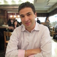 Roman Marants Email & Phone Number