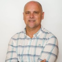 PredictBy Employee Joan Camacho's profile photo