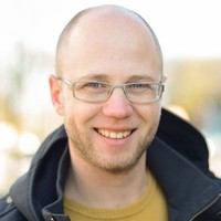 UMC Utrecht Employee Bas Bakker's profile photo