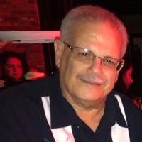 Eduardo Yabrudy Email & Phone Number