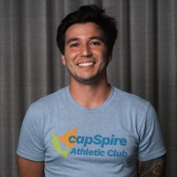 capSpire Employee Cesar Contreras's profile photo