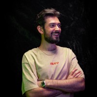 Brash Employee Alessandro Latela's profile photo