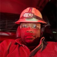 Atlantic Energy Partners Employee Paul Nwosu's profile photo