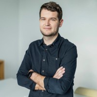 StormIT Employee Adam Novotný's profile photo