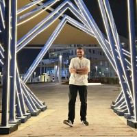 Reno Systems Employee Mohammed Rahmy's profile photo