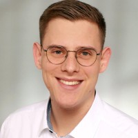 SüdLeasing GmbH Employee Paul Meßner's profile photo