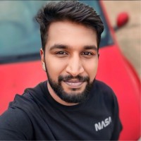 Prathish Sridhar Email