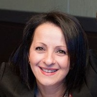 Norton Rose Fulbright Employee Maria Grimaldi's profile photo
