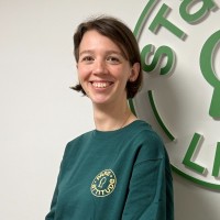 Paris Attitude Employee Coline Ponsar's profile photo