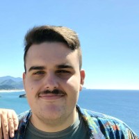 Oliva Restaurant Group Employee William Pruett's profile photo