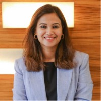 Arpita Patnaik Email & Phone Number