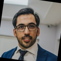 FNWAY Consulting Employee Ricardo Azevedo's profile photo