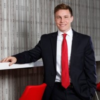 The Siegfried Group Employee John Behr's profile photo