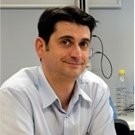 Mecmesin Employee Ben Goldthorpe's profile photo