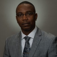 Chattahoochee Technical College Employee Remi N'Guessan's profile photo