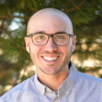 Canyon Engineering Group Employee Steven Lykens's profile photo