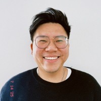 IIDA Northern California Employee Jonathan Chow's profile photo