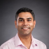 Arthrex Employee Sumit Bhatnagar's profile photo