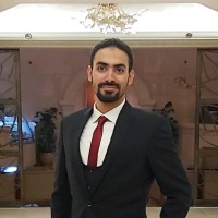 INSTROM Employee Anas Hamdy's profile photo