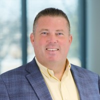 LewerMark Student Insurance Employee Joshua Petter's profile photo