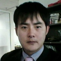 TACTRACER Co., Ltd. Employee Jay Jun's profile photo