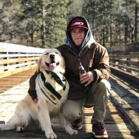 TRINITY GRADING, INCORPORATED Employee John Larson's profile photo