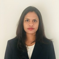 Sweta Potina Email & Phone Number