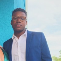 Hudson Grace, LLC Employee Jaleel Myers's profile photo