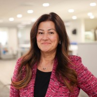 Definitive Healthcare Employee Christina Walton's profile photo